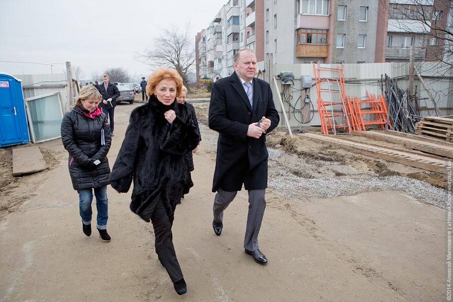 «Это кидалово!»: как Николай Цуканов в Пионерском новую власть насаждал