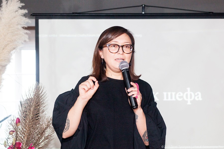 Рамен, пинца и Марья Ивановна: актуальные ресторанные тенденции для России