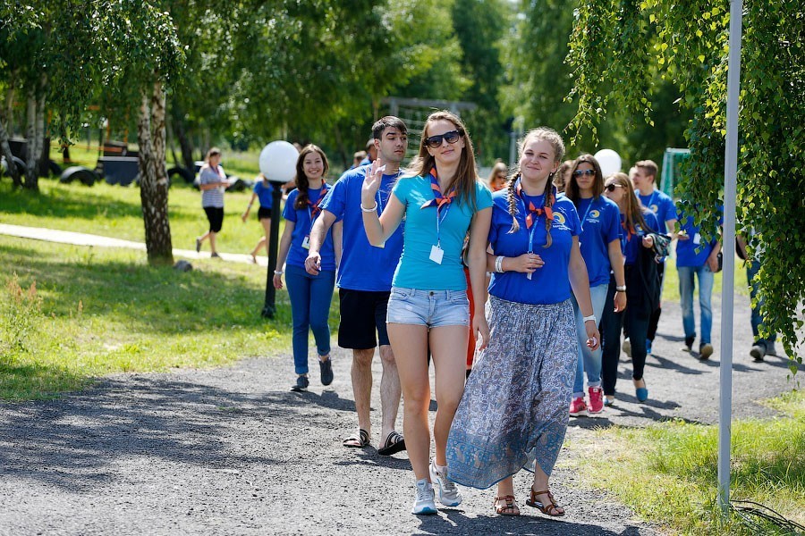 Виталий Невар / Новый Калининград