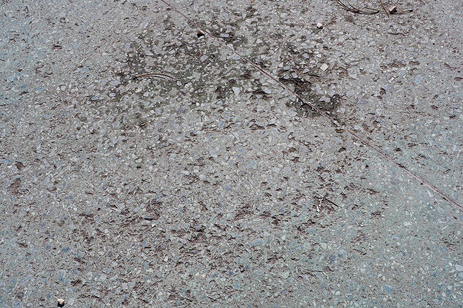 В Калининграде решили ремонтировать сквер с фонтаном спустя год после открытия (фото)