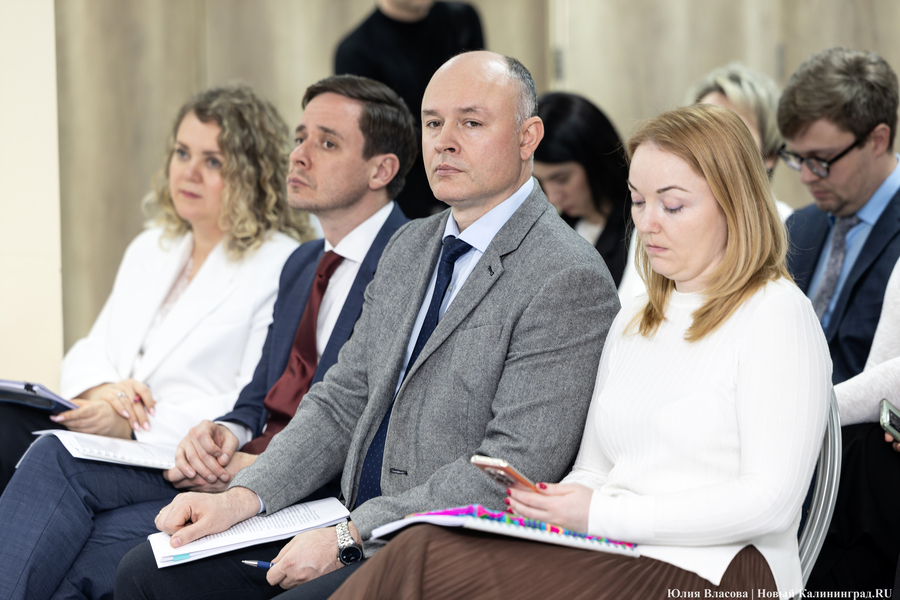 Рост на «Платформе»: бизнесмены Калининграда примкнули к проекту Wildberries и АСИ (фото)