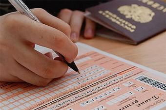 С ЕГЭ по математике в Калининградской области были удалены четверо сдающих