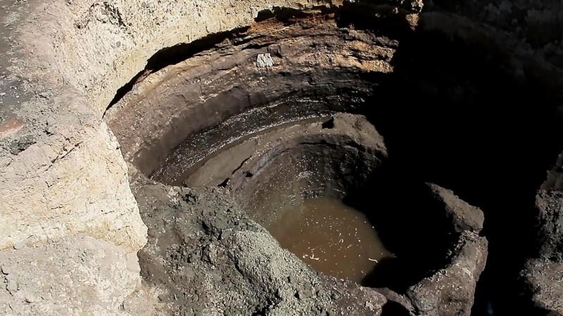 Под Зеленоградском полиция задержала 29 «черных копателей» янтаря (фото)