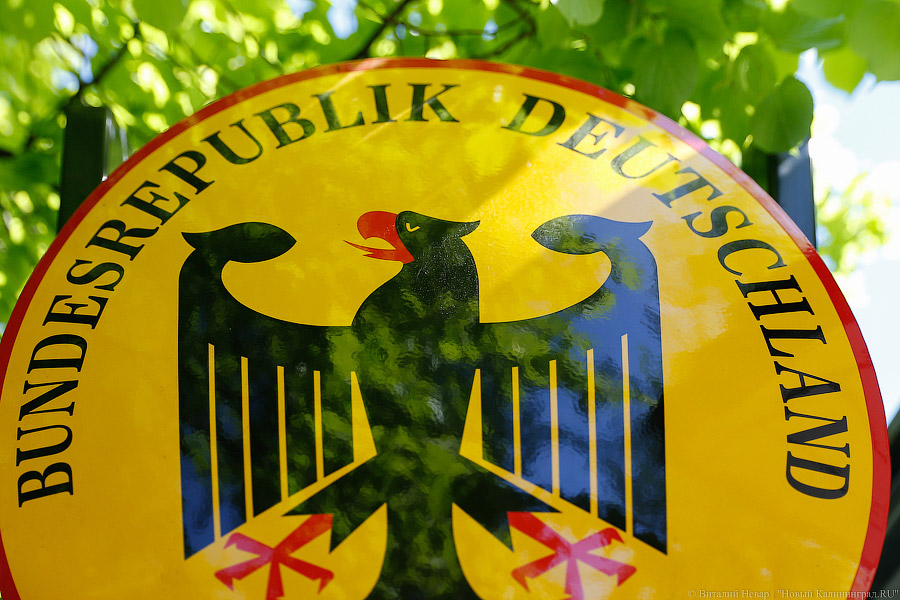 Санкции должны вредить не нам: Германия просит Канаду вернуть турбину для «Северного потока»