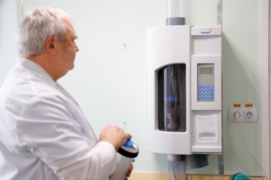 Роспотребнадзор предупредил о росте заболеваемости чумой в Китае