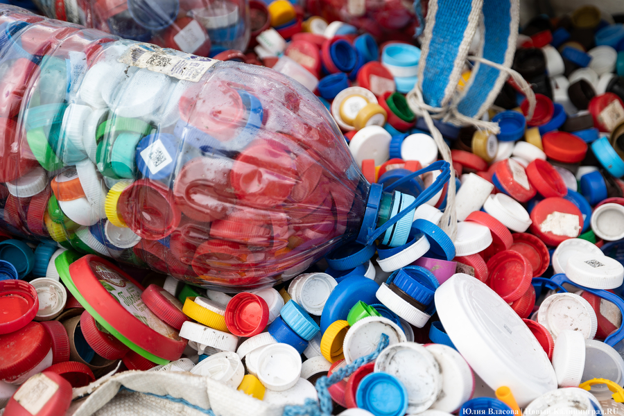 «Стихией управлять не научились»: как глава Минприроды РФ понюхал воздух в Круглово (фото)