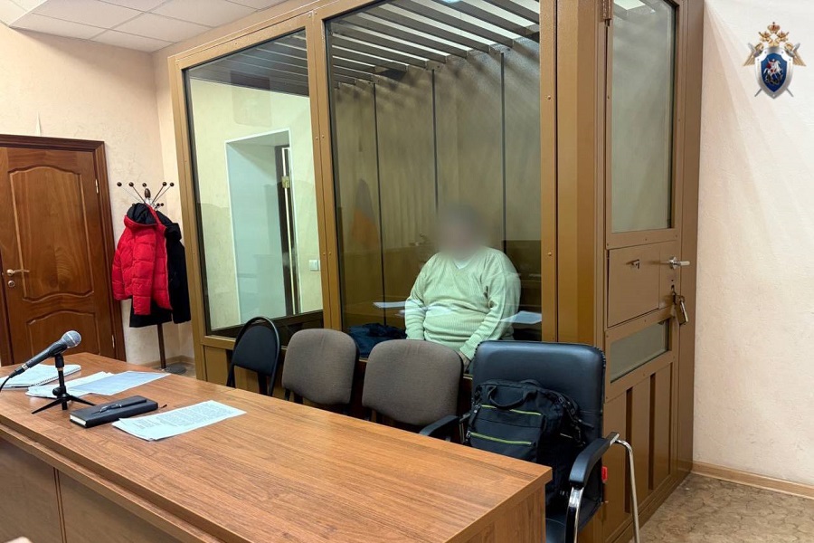 СК: в Калининградской области раскрыто убийство трех женщин, совершенное в 1999-м