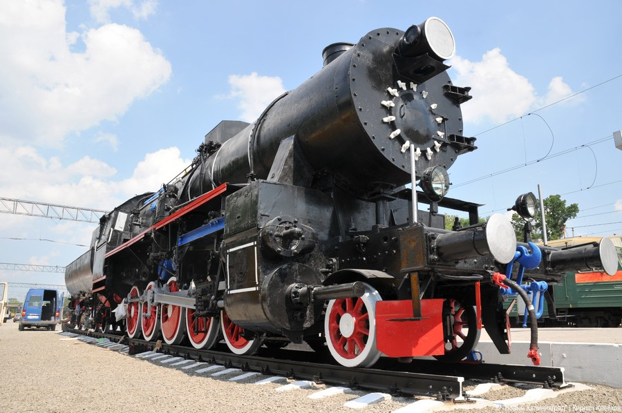 Кирилл Клейков / Новый Калининград