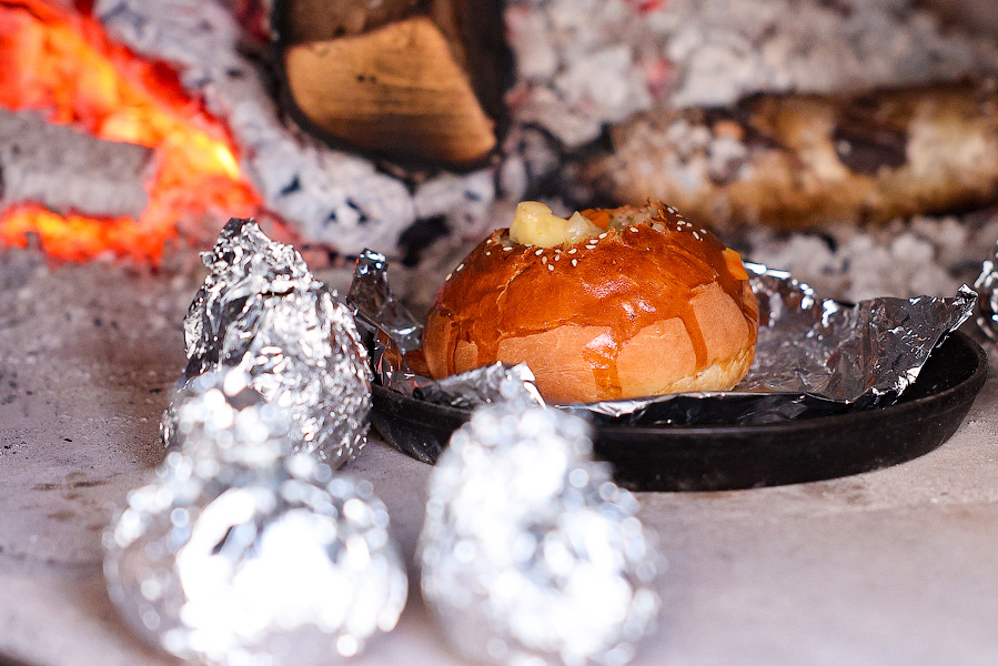 Селедка под сакурой: как прошел самый известный в России калининградский праздник (фото)