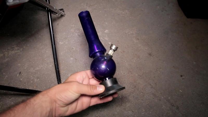 Калининградская полиция обнаружила в гараже более 15 килограммов наркотиков (фото)