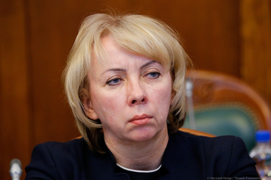 У министра сельского хозяйства Калининградской области нашли коронавирус