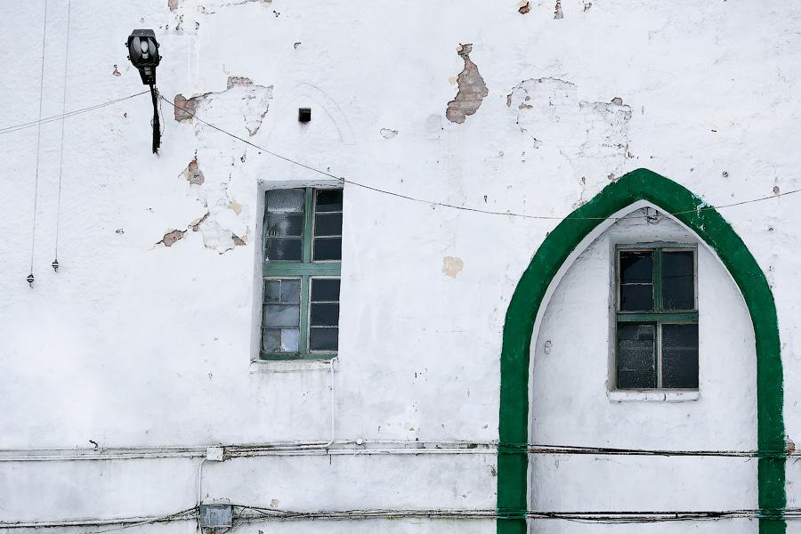 Век воли не видать: многовековое заключение замка Тапиау
