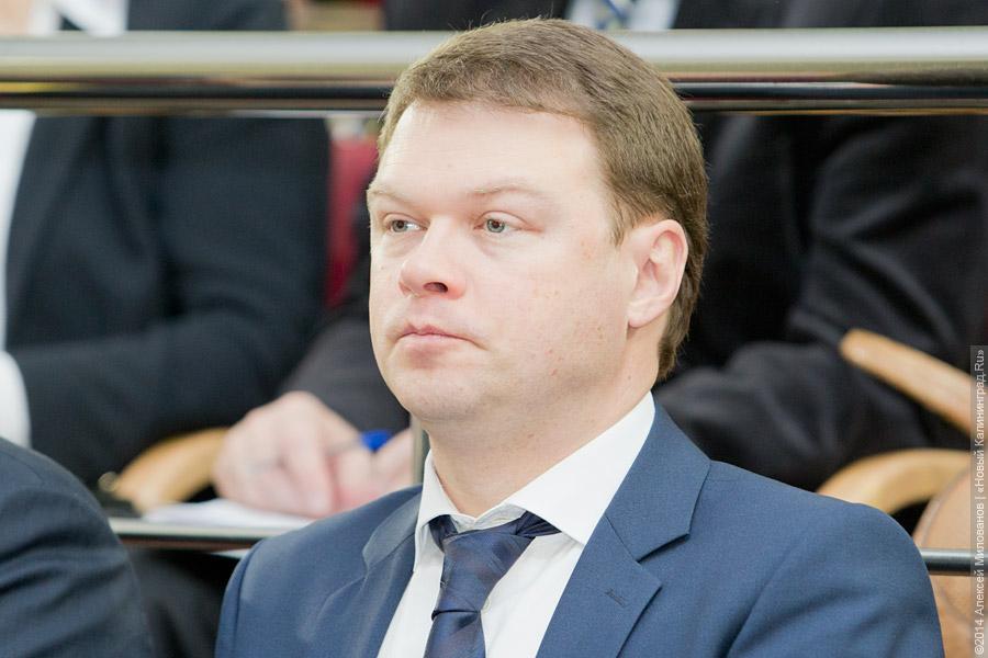«Спасибо за то, что вы есть»: как Ярошук отчитывался о своей работе