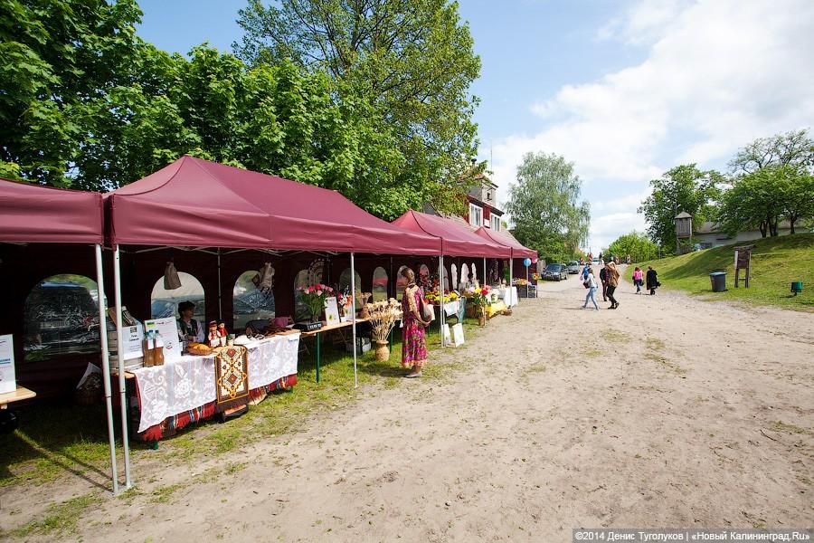 Квинтэссенция русскости: Международный фестиваль культур в Варминско-Мазурском воеводстве