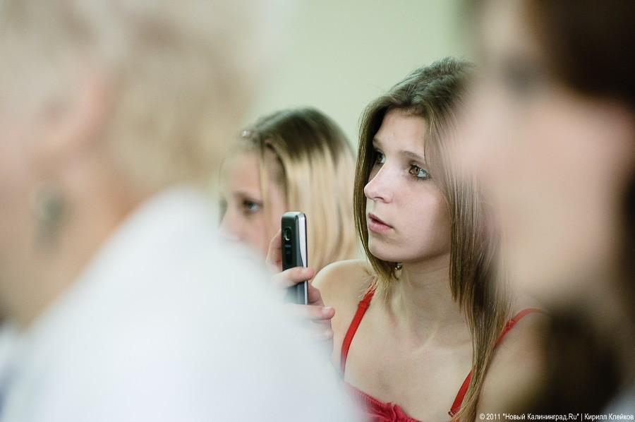 "Добро в автомобилях": репортаж "Нового Калининграда.Ru"