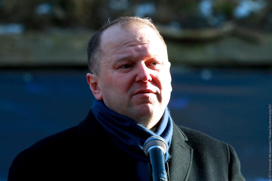 "Руки Пальмникена": репортаж "Нового Калининграда.Ru"