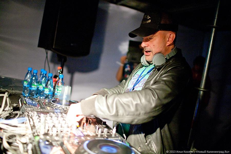 Последний летний опен-эйр: в Зеленоградске прошел фестиваль «Янтарный пляж»