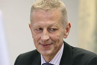 Министр охраны окружающей среды: Литва не может помешать России строить АЭС