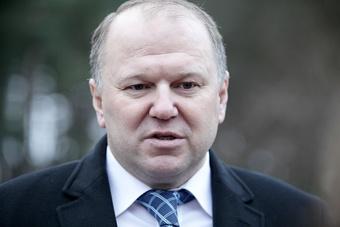 Губернатор считает назначение главой Гусева карьерным ростом для Михайлова