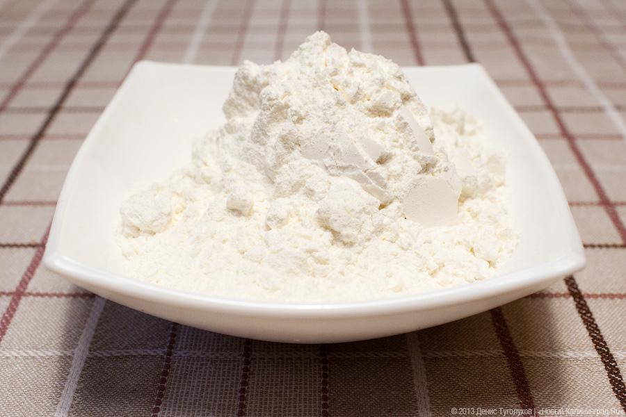 Спасу нет: классическая шарлотка от Елены Воропаевой