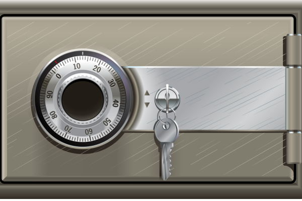Как выбрать сейф для дома?