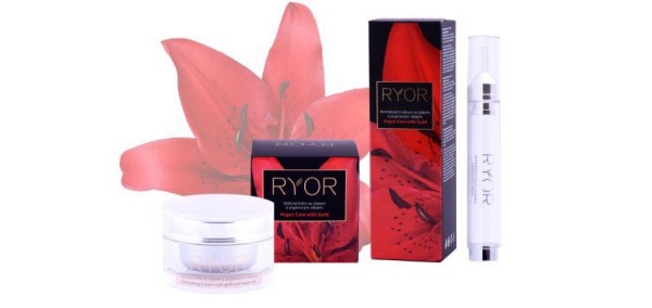 RYOR — красота родом из Чехии: почему чешская косметика ценится во всем мире?