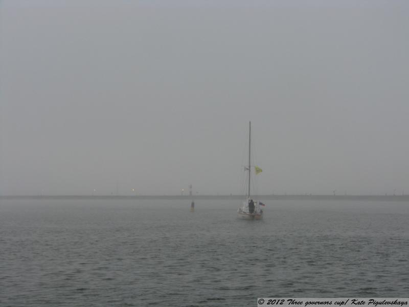 «У каждого свой ветер»: фоторепортаж с регаты «Кубок трех губернаторов»