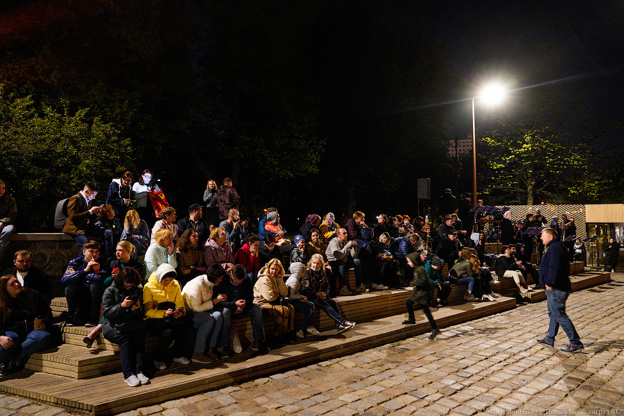 Избирательный COVID: как Музейная ночь стала праздником для одних и проблемой для других