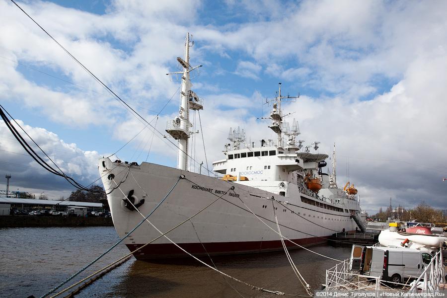 Фото — Денис Туголуков, «Новый Калининград.Ru»