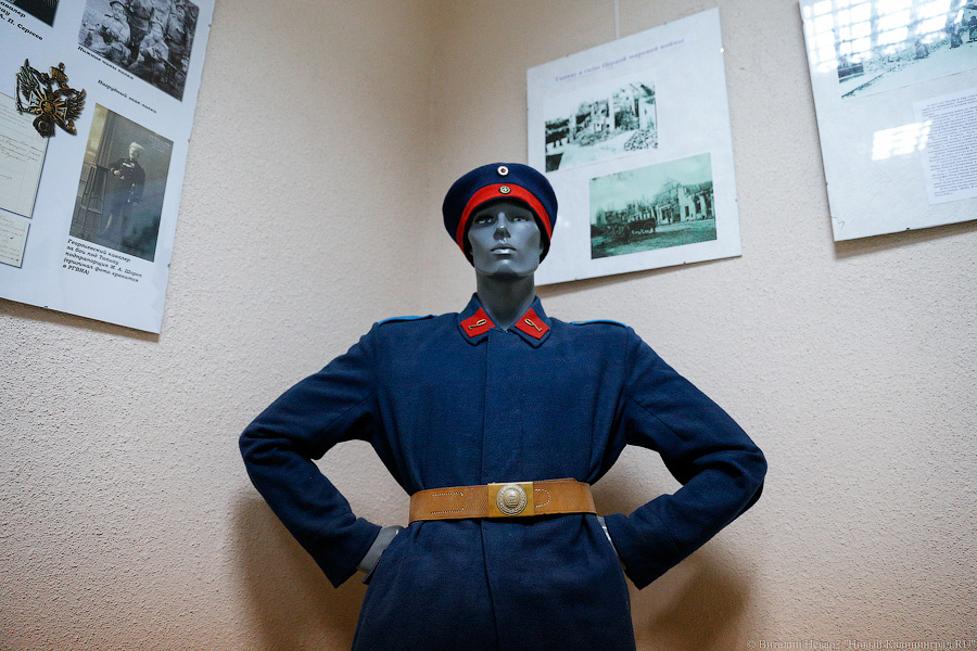 Все в будущем: как в Гвардейском районе СМИ развитием туризма очаровывали