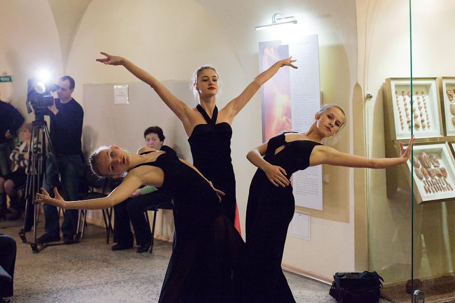 "Красота по-калининградски": фоторепортаж с конкурса "Королева Самбии"