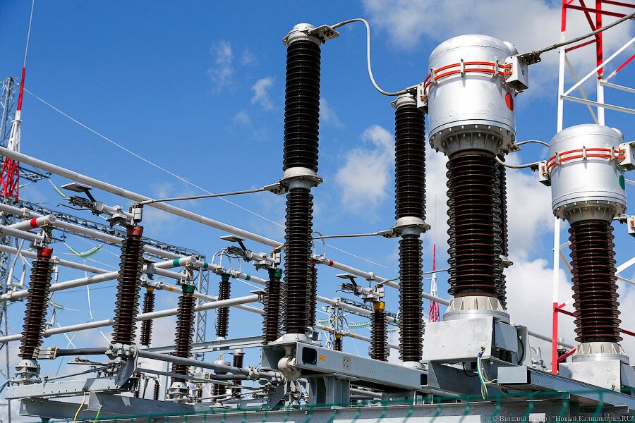 Власти: после ввода ТЭС цена электричества для бизнеса существенно растет
