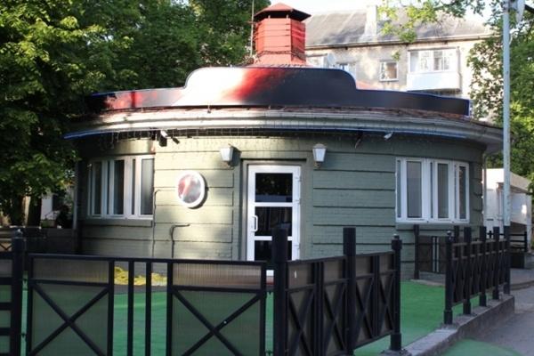 Начальник полиции Калининградской области посетил клуб с подпольным казино (фото)