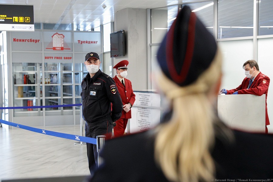 Прикрытые ворота: как работает «Храброво» в условиях пандемии (фото)