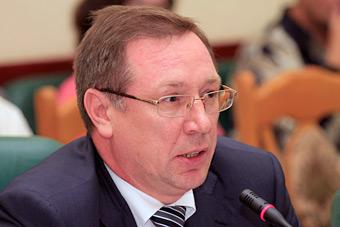 Суд уличил вице-премьера Морозова в нарушении закона о борьбе с коррупцией