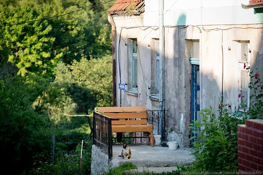 Даркемен, Ангерапп, Озёрск: как живет город с тремя именами