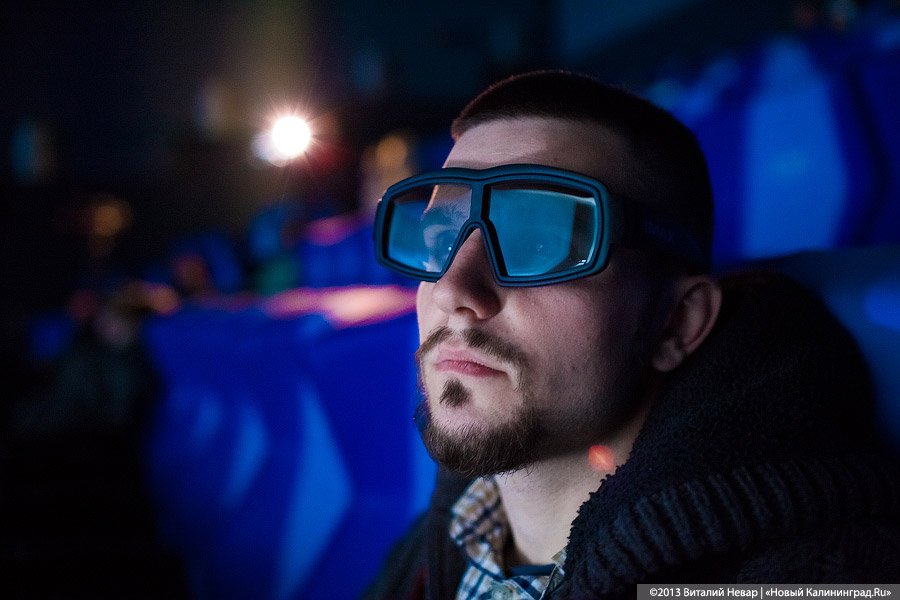 Фото — Виталий Невар, «Новый Калининград.Ru»