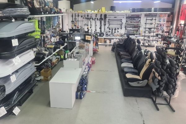 Must have* для автовладельцев, или как подготовиться к сезону