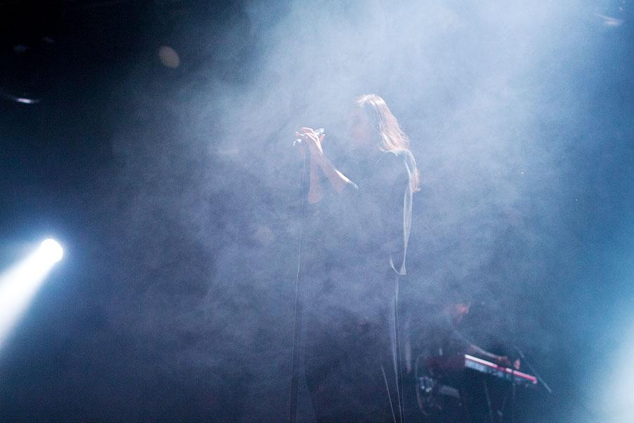 «Ай-ай фоллоу»: третий день музыкального фестиваля «Open’er» в Гдыне