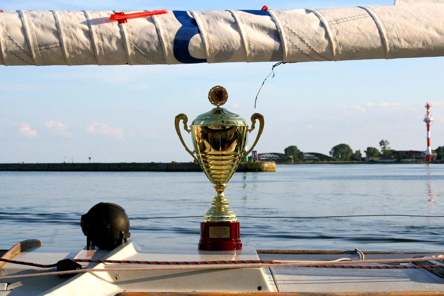 "Неврунгелевская победа": фоторепортаж "Нового Калининграда.Ru"