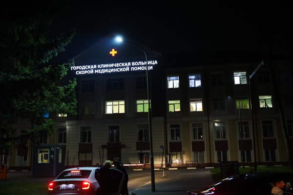 Источник: из БСМП Калининграда за месяц уволились шесть врачей