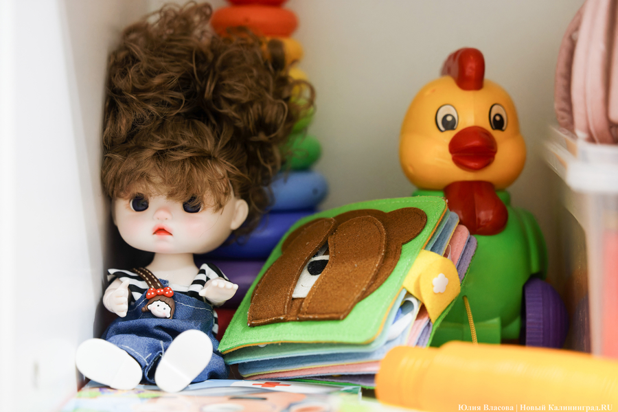 В Калининграде четвертый день не могут найти 12-летнего школьника (фото)