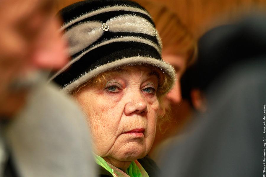 "Ручная доводка": фоторепортаж "Нового Калининграда.Ru"