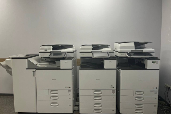 Печать по подписке: как избавиться от головной боли с офисной техникой