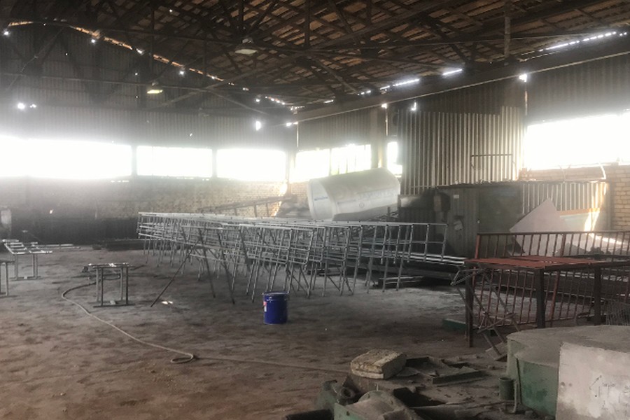 «Калининград-ГорТранс» сдает в аренду часть помещений