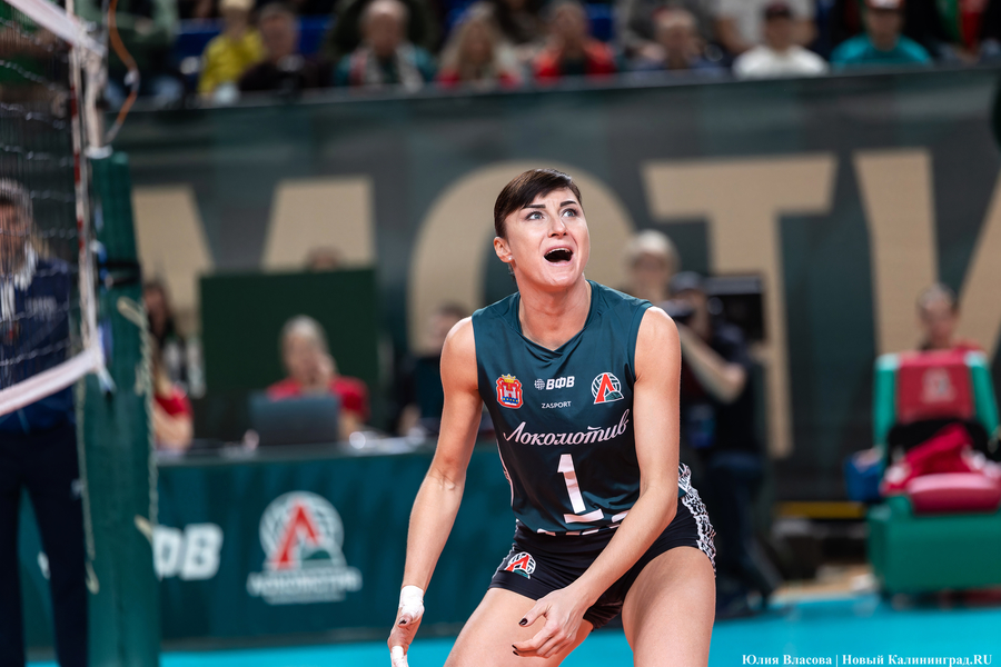 «Не сдаёмся и двигаемся дальше»: как прошёл матч «Локомотива» и «Динамо Ак-Барс»