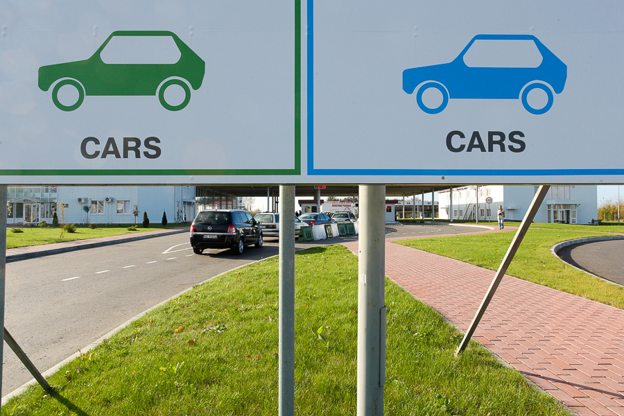 Автостраховщики: с 1 июня 2023 года российские «Зелёные карты» перестанут работать в Европе