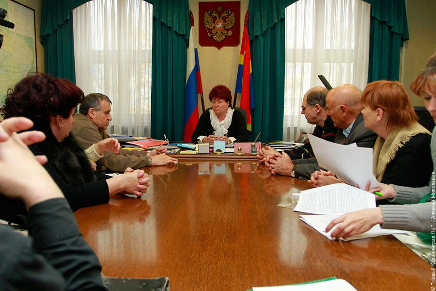 "Ручная доводка": фоторепортаж "Нового Калининграда.Ru"