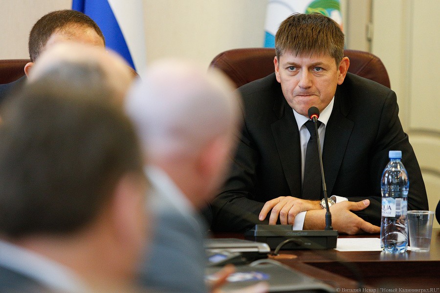 «Пинать кого-то?»: Кропоткин недоволен явкой населения на публичные слушания