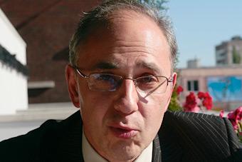 Соломон Гинзбург: "В любом случае губернатор будет другим"